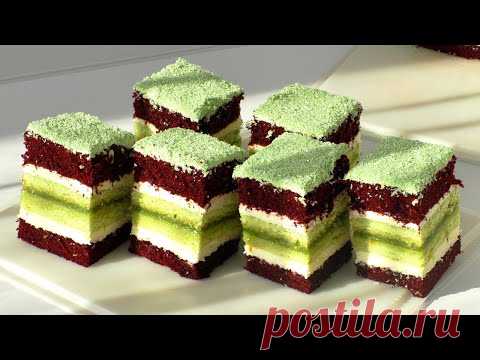 10 лучших ТОРТОВ по шаговые рецепты)