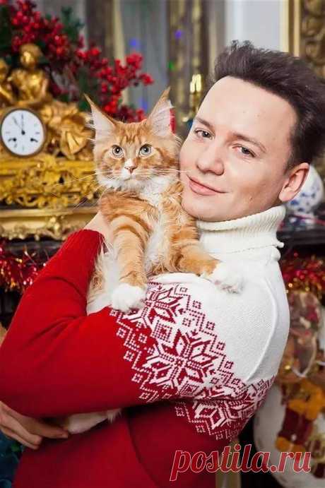 Александр Олешко