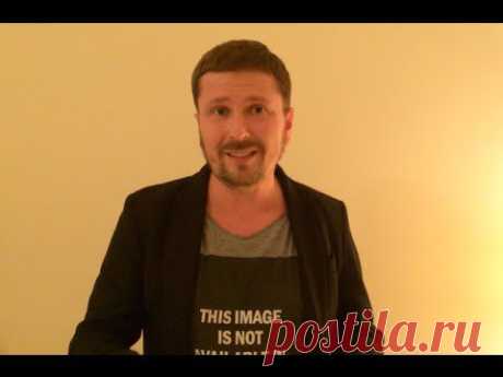 Человек с ТОГО САМОГО БУКа