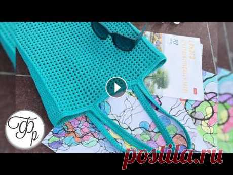 Самый модный Шоппер Мальдивы. Вдохновилась дорогущей сумкой от PRADA Ссылка на магазин Пряжа-центр - Используйте промо-код на скидку 10% - 3086 Обязательно добавляйтесь в Телеграмм канал - Именно там проходит совместник...