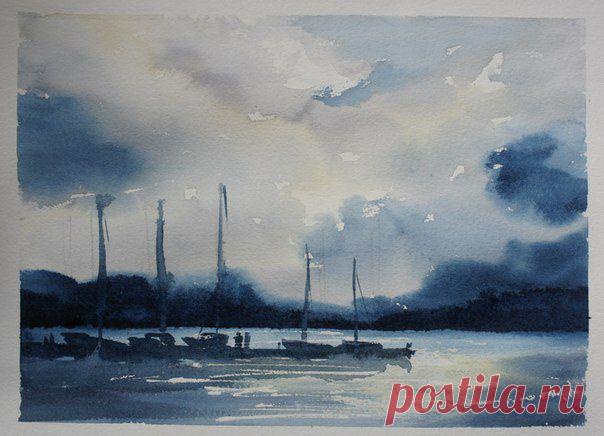 Ваши работы на Живописном Интенсиве 2014 | 927 фотографий | ВКонтакте