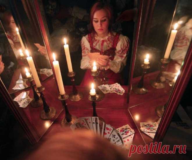 Как гадать на Рождество в Рождество: топ способов с подробным описанием и толкованием? 100% Гадания и предсказания