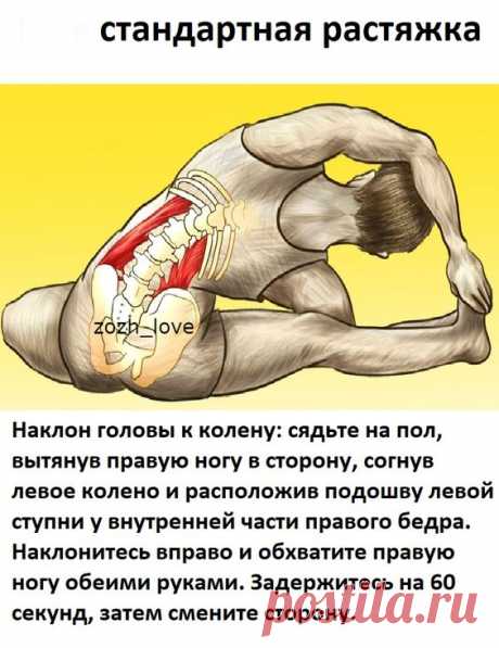 #здоровье	
#дляздоровья
#оздоровье
#проздоровье
#полезно
#спользой
#каквыздороветь
#фитнес
#упражнения
#какпохудеть
#похудение
#упражнениядляпохудения
#худеем
#хочупохудеть
#всёдляздоровья