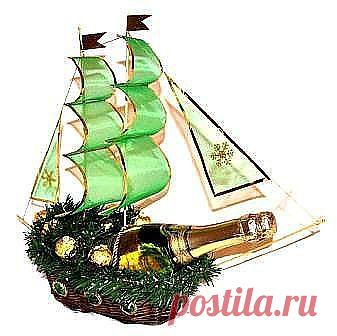 ПОДАРОЧНЫЙ НАБОР.