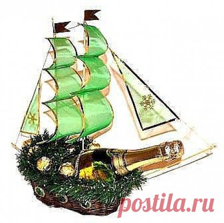 ПОДАРОЧНЫЙ НАБОР.