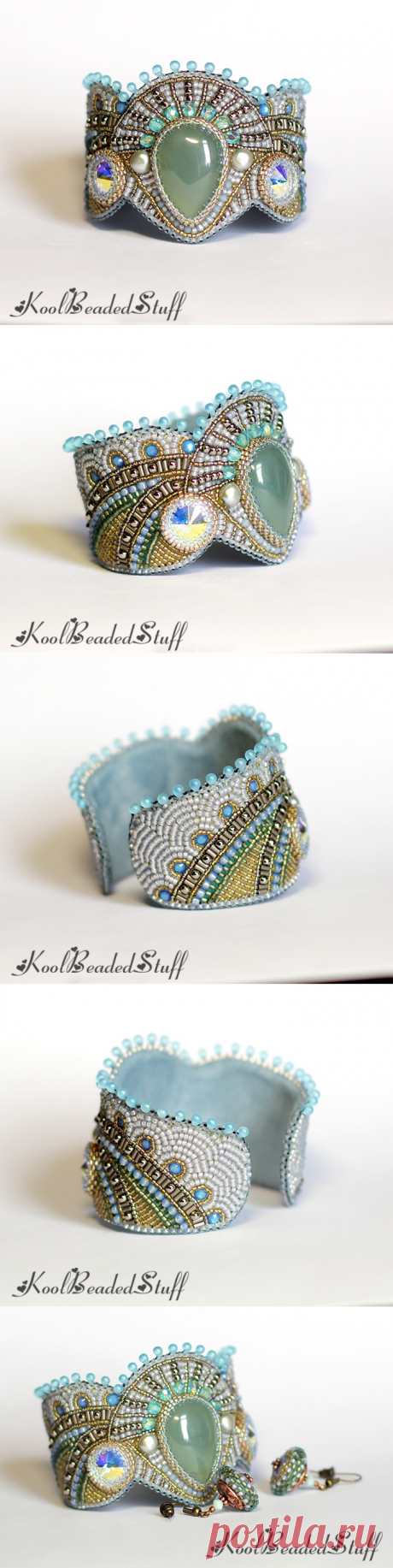 7th May 2013 - koolbeadedstuff