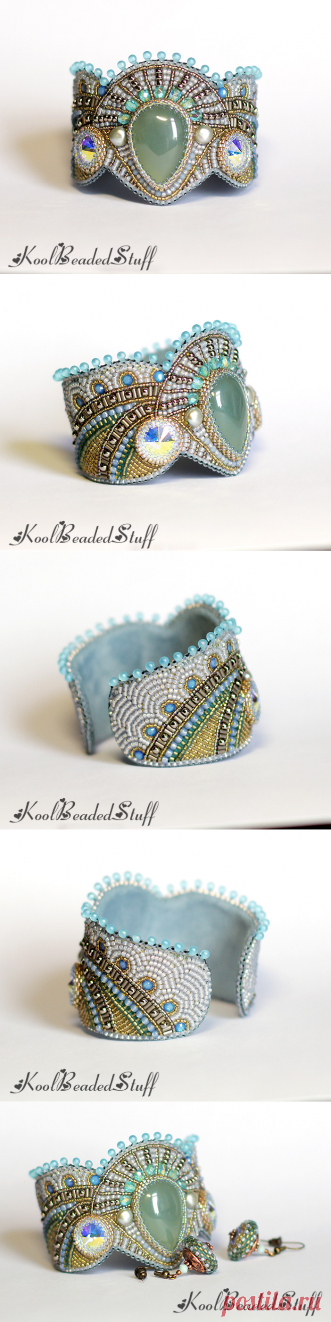 7th May 2013 - koolbeadedstuff