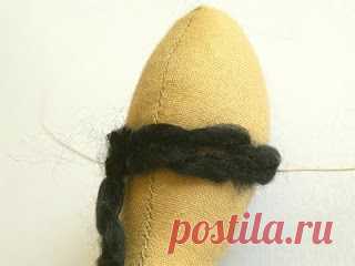 Mimin Dolls: tildas