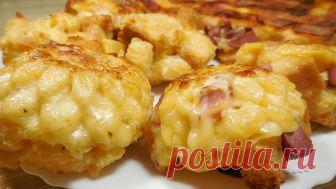 Бутерброды