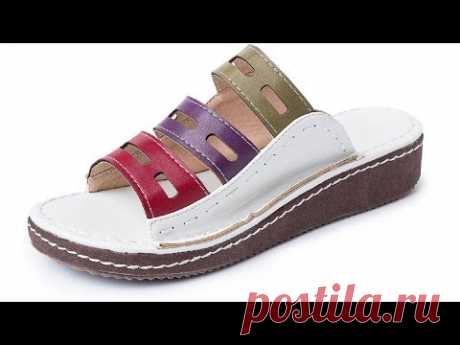 CHOOSE A PAIR OF SANDALS FOR YOU STYLE AND COMFORT|| ALWAYS SELECT COMFORTABLE FOOTWEAR