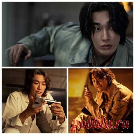 Что бы посмотреть у корейцев? | Jenny | Дзен