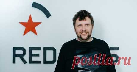 Основатель агентства Red Keds Виталий Быков займется развитием рубрики о рекламе на vc.ru