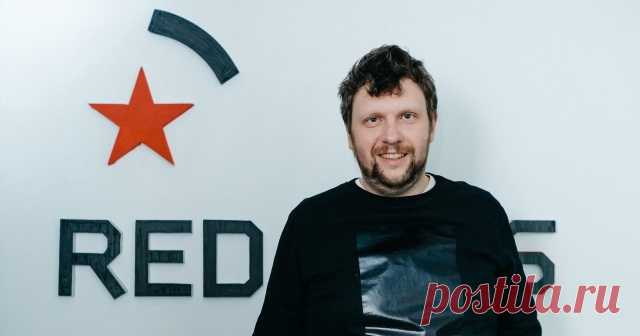 Основатель агентства Red Keds Виталий Быков займется развитием рубрики о рекламе на vc.ru