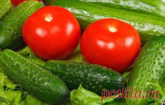 Продукты, которые нельзя есть вместе