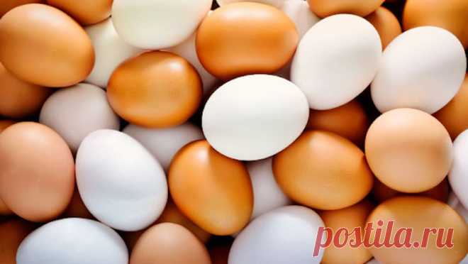 10 продуктов, которые сделают вас здоровым человеком