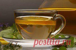 Начнем утро с напитка долголетия | Блог сайта Muza.Name