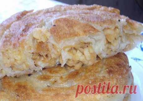 Вертуты с яблоками жареные - пошаговый рецепт с фото. Автор рецепта Ирина . - Cookpad