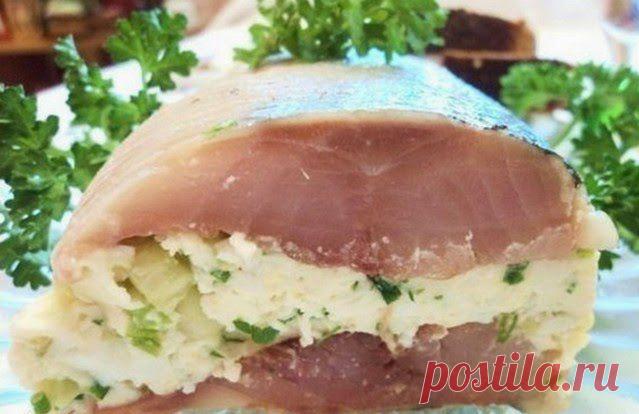 Кулинарные рецепты: Классная закуска! Сельдь под шубой - отдыхает