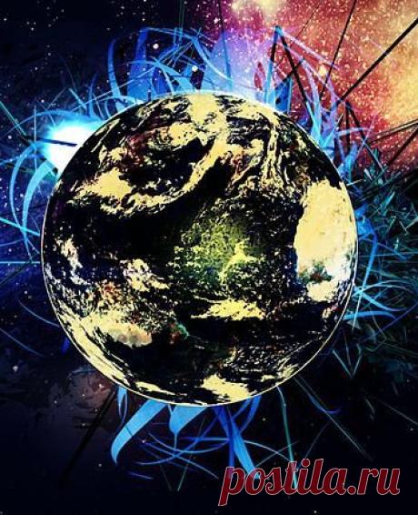 Строители вселенной (Федор Беляев) / Проза.ру