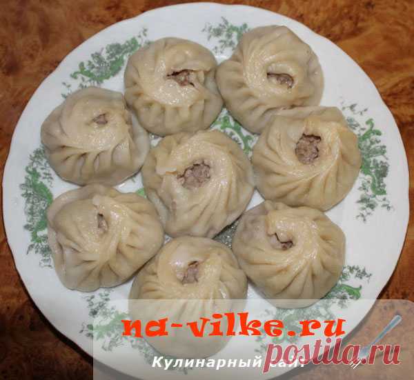 Буузы бурятские (позы по-бурятски) - рецепт приготовления с фото Буузы пришли к монголам и бурятам из китайской кухни и являются разновидностью баоцзы, что в переводе означает «пища, завернутая в тесто».