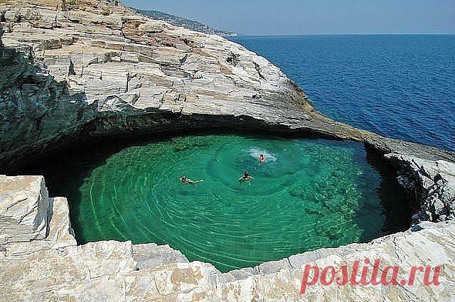 Одноклассники Тарханкут