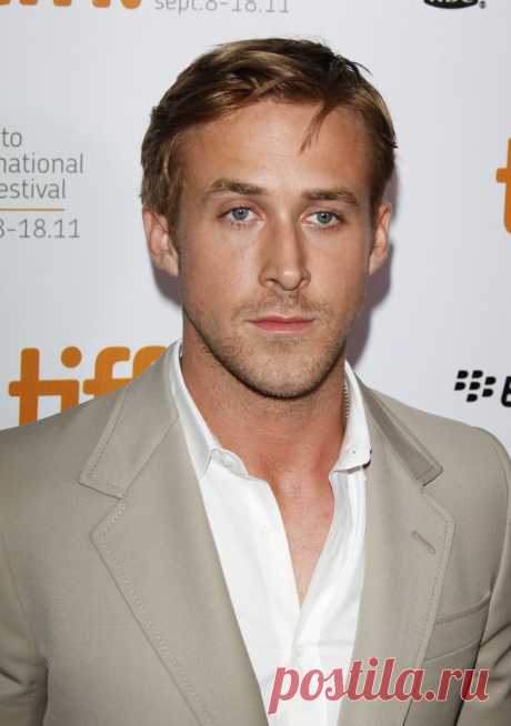 Райан Гослинг (Ryan Gosling): биография, фото - Кино Mail.Ru