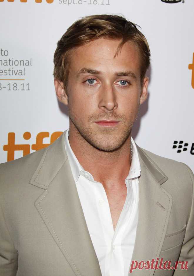 Райан Гослинг (Ryan Gosling): биография, фото - Кино Mail.Ru