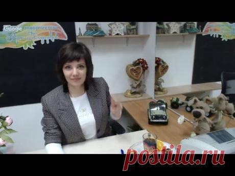 Встреча «Коммерческий мастер 1.2. Что нам мешает...». Мастер Наталья Дроздова.