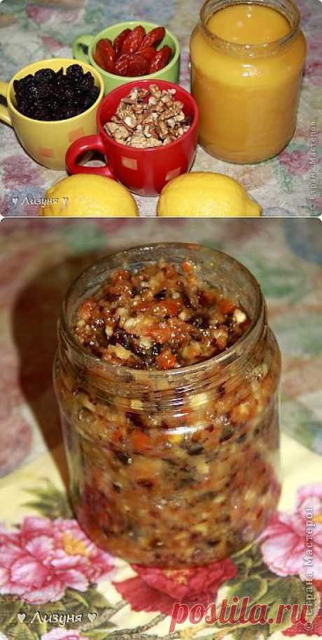 . Вкусно и полезно!!!