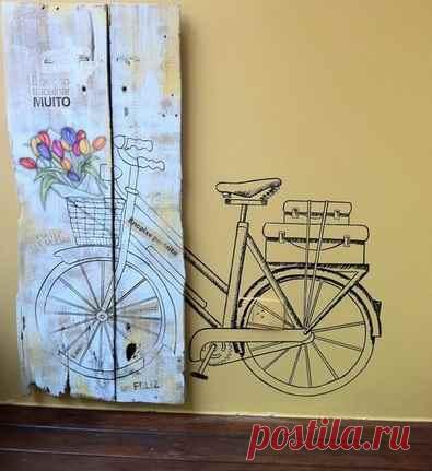 Обескураживающие стены (подборка)