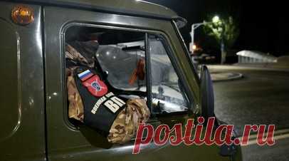 В Минобороны рассказали о подготовке военных полицейских в условиях СВО. Заместитель начальника Главного управления военной полиции Минобороны России генерал-майор Виталий Кох рассказал о подготовке военных полицейских в условиях СВО. Читать далее