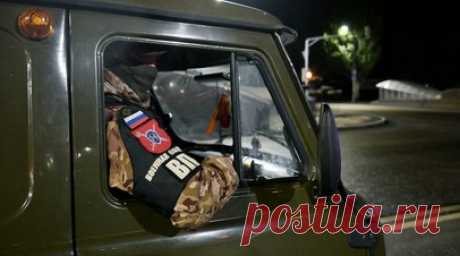 В Минобороны рассказали о подготовке военных полицейских в условиях СВО. Заместитель начальника Главного управления военной полиции Минобороны России генерал-майор Виталий Кох рассказал о подготовке военных полицейских в условиях СВО. Читать далее