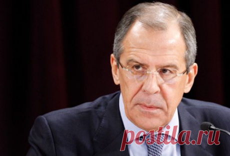 Лавров: Извините, что наша страна находится среди ваших военных баз | Темы дня