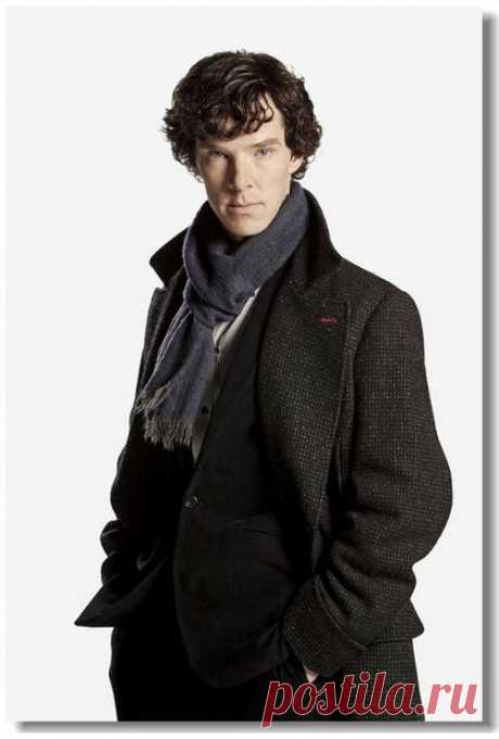 Купить шерлок холмс, sherlock - постер, плакат, афиша №9 по низкой цене