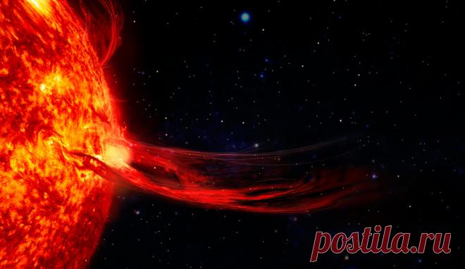 10-8-25--ВЫБРОСЫ гигантских протуберанцев возобновились на СОЛНЦЕ - снова наблюдаются выбросы гигантских протуберанцев.