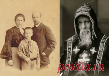 Случай, произошедший с преподобным Серафимом Вырицким, еще до монашества, достойный умиления и Славы Божией :

На дороге, на одном перекрестке Василий Николаевич (Серафим Вырицкий) увидел очень странную картину: на мостовой сидел крестьянин в рубище, бил себя кулаками по голове и кричал в исступлении: 
- Не как ты хочешь, а как Бог даст! 

Василий Николаевич сразу велел остановить коляску и подошел к этому человеку с вопросом, что случилось. Крестьянин рассказал, что в род...