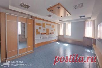 Продажа и аренда офисов, складов, помещений | «Авангард Недвижимость» (страница 8)