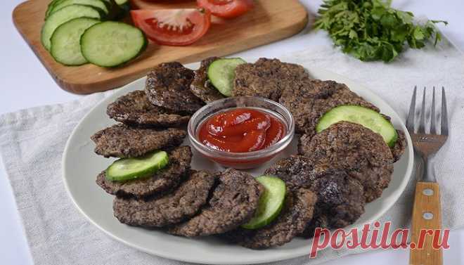 Печёночные оладьи из куриной печени, простые и вкусные рецепты в домашних условиях