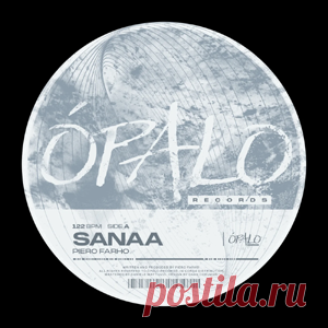 Piero Farho - Sanaa - (Extended Mix) | 4DJsonline.com