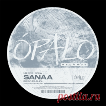 Piero Farho - Sanaa - (Extended Mix) | 4DJsonline.com