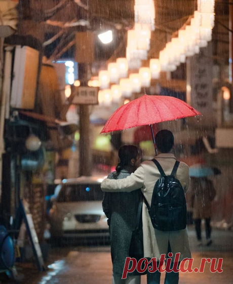 3 атмосферные ДОРАМЫ для идеальной ОСЕНИ 🍂 | Marina Rui | Дзен