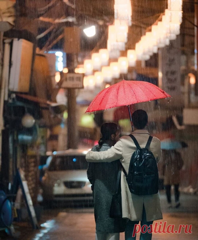 3 атмосферные ДОРАМЫ для идеальной ОСЕНИ 🍂 | Marina Rui | Дзен