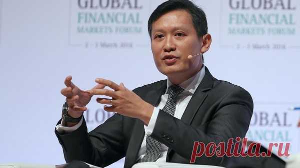 Гендиректор Binance: Биткоин к концу 2024 года превысит $80 000 - BTC Биткоин Новости Майнинг По словам генерального директора Binance Ричарда Тенга, в первой половине 2024 года количество актив