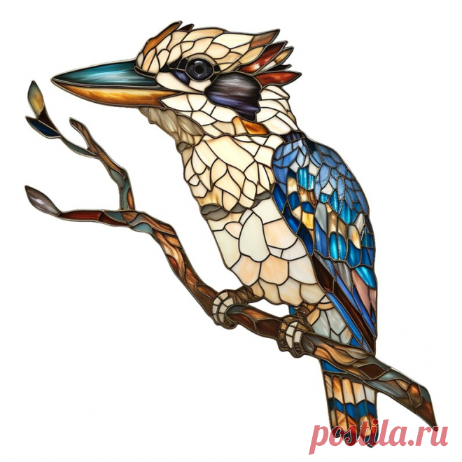 Kookaburra vidriera se aferra calcomanía pegatina vinilo ventana película ingeniosa decoración de ventana regalo para su mamá inauguración de la casa - Etsy Chile