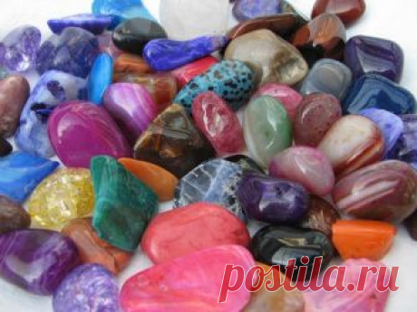 Какой камень-талисман подходит вам по гороскопу
Природа наделяет минералы особой силой и энергетикой. Каждый камень-талисман воздействует на определенные зоны нашего биополя, укрепляя их или защищая от внешнего воздействия.
Для повышения энерге…