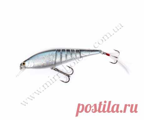 ВОБЛЕР LUCKY CRAFT LIVE POINTER 110 – купить в интернет-магазине Рыбалка.