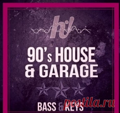 Download Hi Energy Records 90's House and Garage [WAV, MiDi] 30 March 2025 | 127 MB 90's House & Garage by Hi Energy Records is a collection of 169 samples that are intended to build Garage, House, Jackin House music. The sample pack consists of carefully prepared samples of instruments such as Piano, Guitar, Keys, Brass, Synth