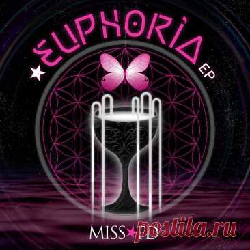 Miss FD - Euphoria - EP (2025) 320kbps / FLAC