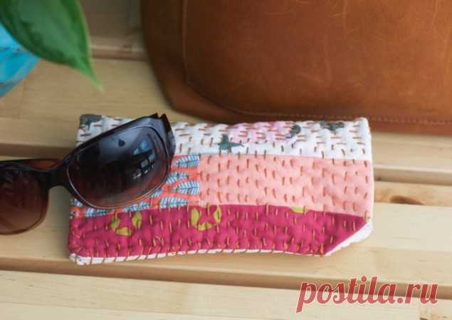 Что сделать из остатков тканей - 5 мастер-классов