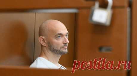 Бывший замглавы Минцифры отказался признать вину во взяточничестве